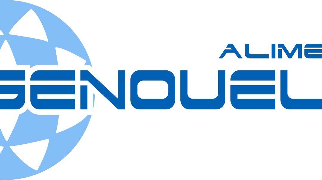 ALIMENTS GENOUEL