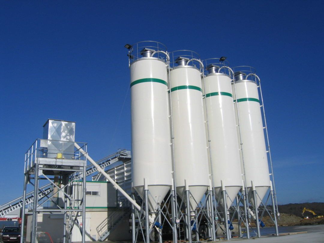 LAFARGE